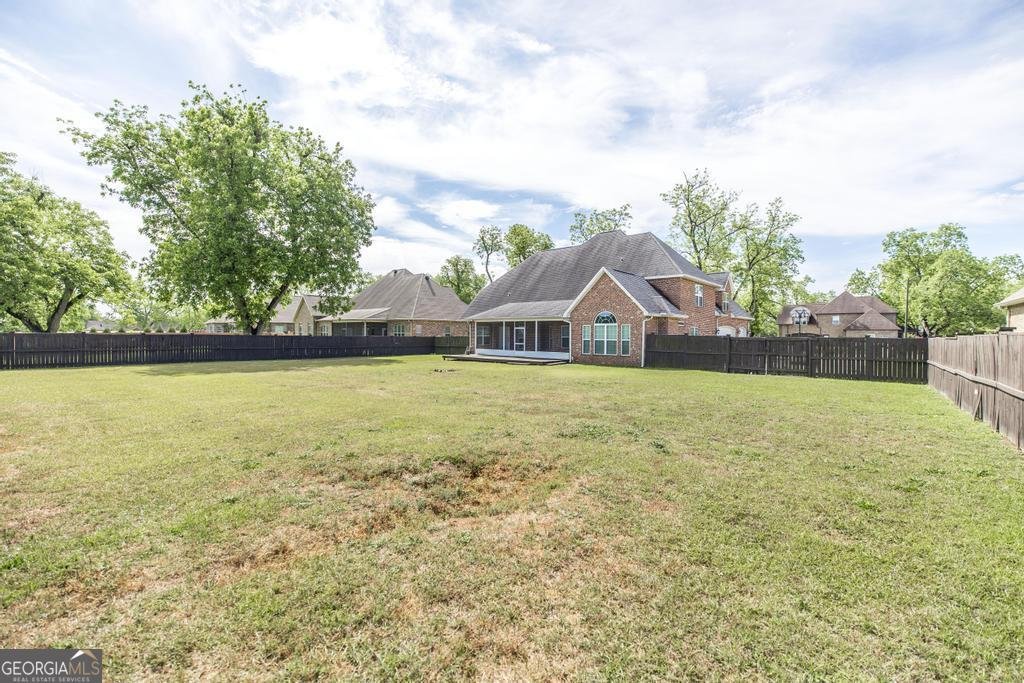 201 Running Creek Drive Warner Robins - Photo 36