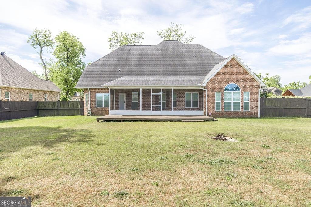 201 Running Creek Drive Warner Robins - Photo 37