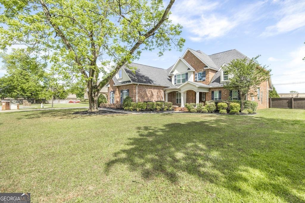 201 Running Creek Drive Warner Robins - Photo 38