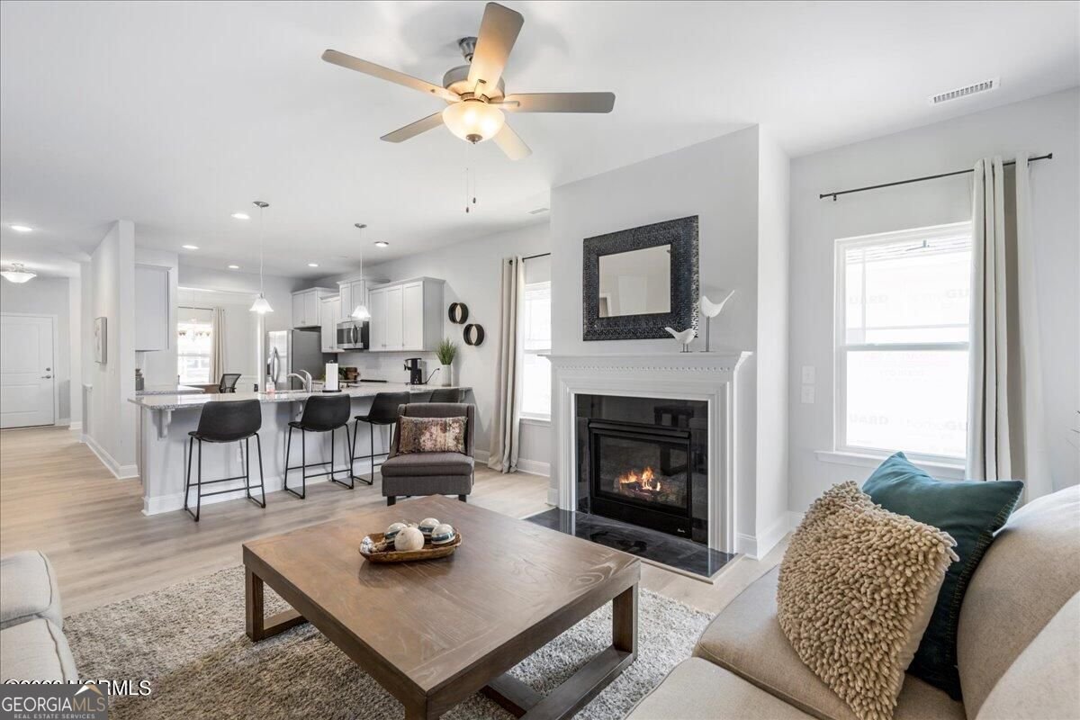 205 Laney Drive Carrollton - Photo 12