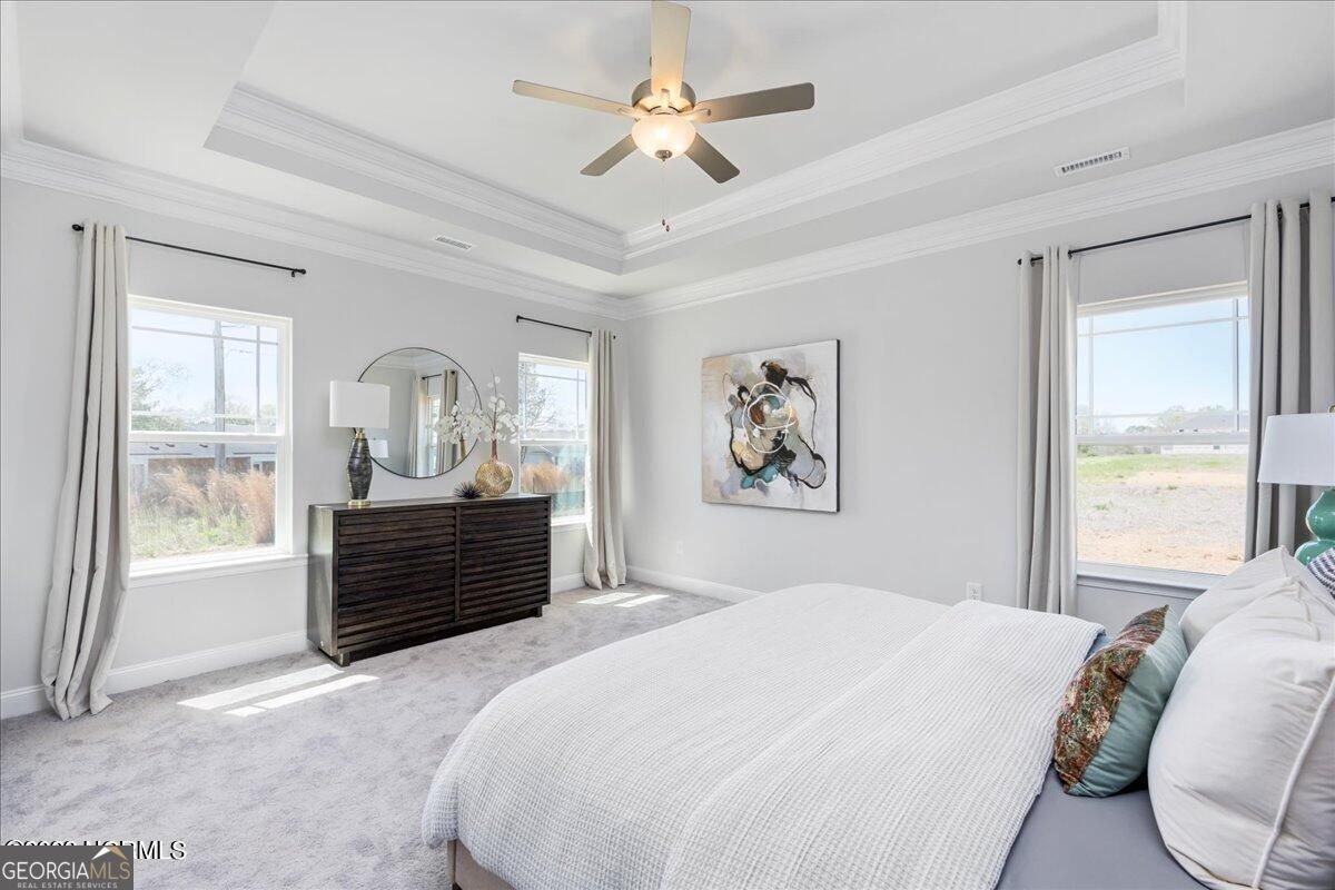 205 Laney Drive Carrollton - Photo 13