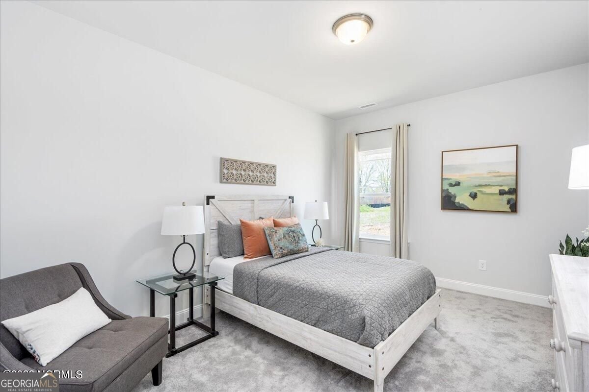 205 Laney Drive Carrollton - Photo 17