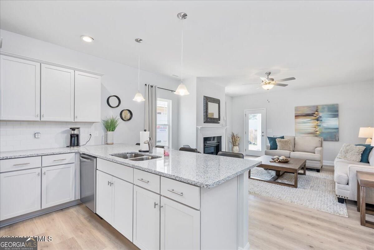 205 Laney Drive Carrollton - Photo 8