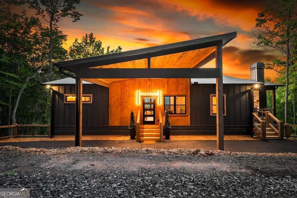 146 7 Figure Ridge Blue Ridge - Photo 10