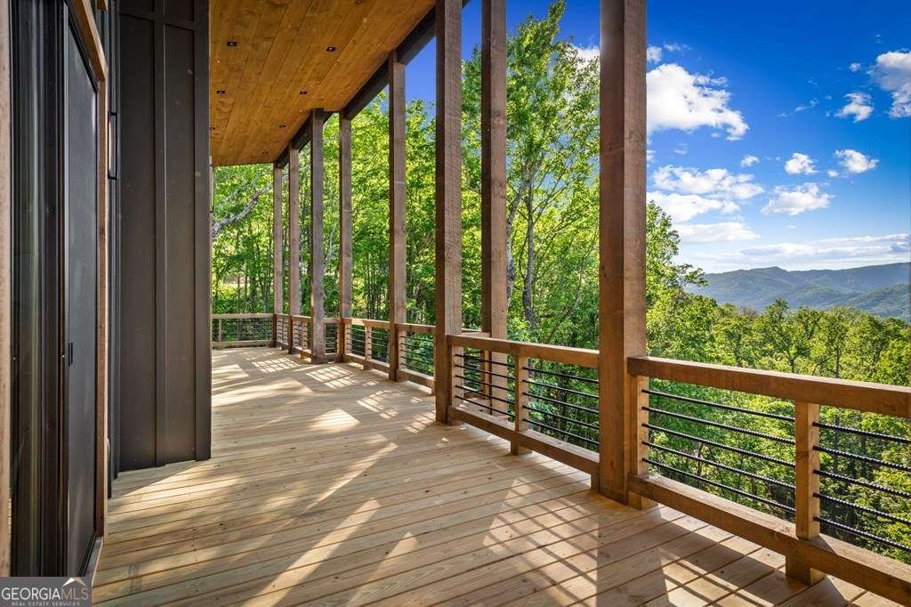 146 7 Figure Ridge Blue Ridge - Photo 100