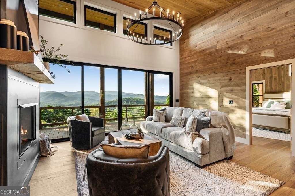 146 7 Figure Ridge Blue Ridge - Photo 15