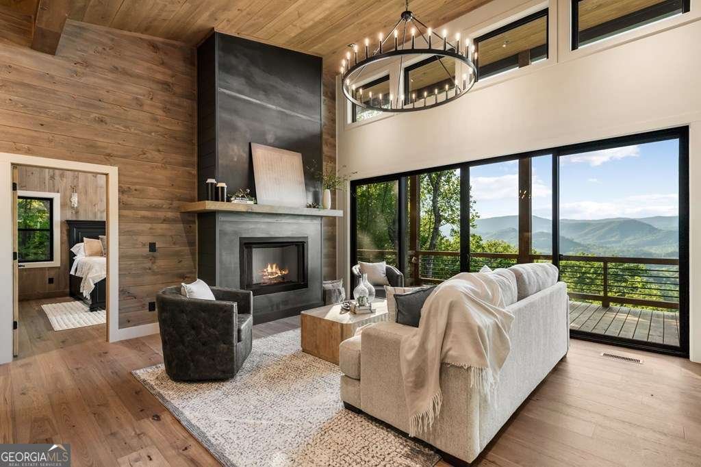 146 7 Figure Ridge Blue Ridge - Photo 18