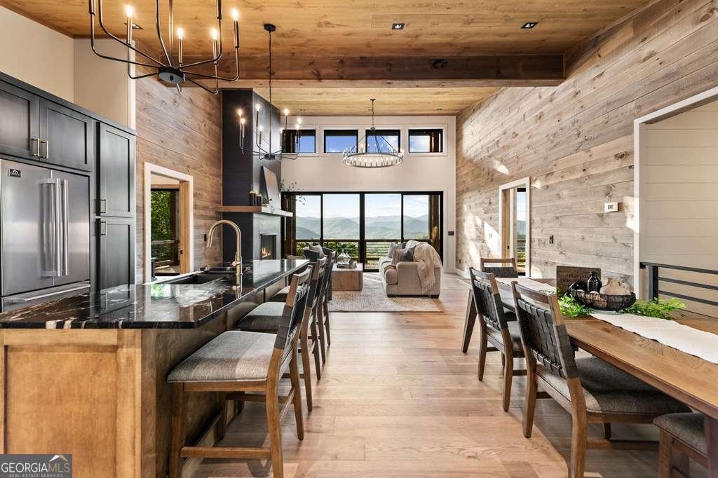 146 7 Figure Ridge Blue Ridge - Photo 20