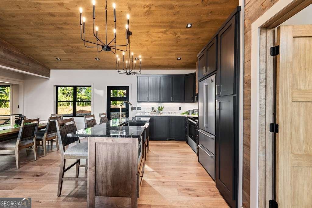 146 7 Figure Ridge Blue Ridge - Photo 21