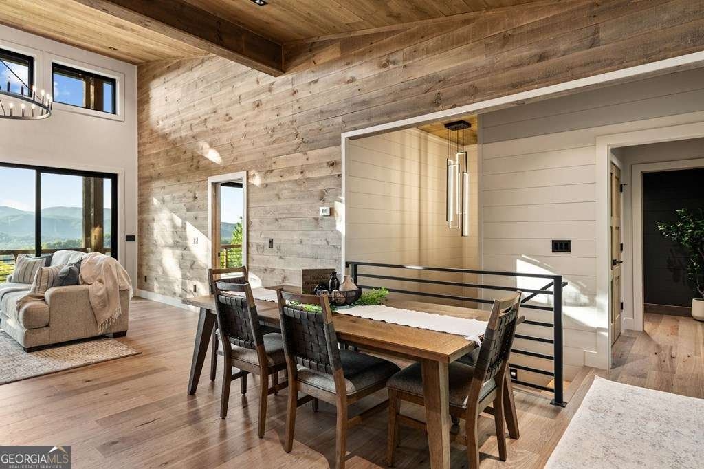 146 7 Figure Ridge Blue Ridge - Photo 25