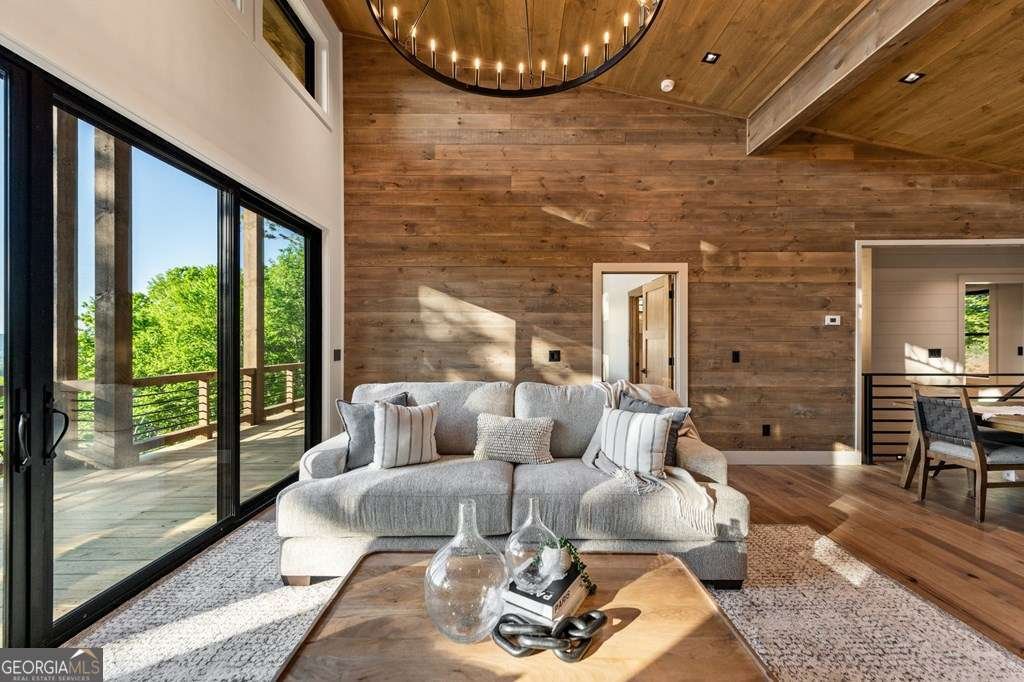146 7 Figure Ridge Blue Ridge - Photo 26