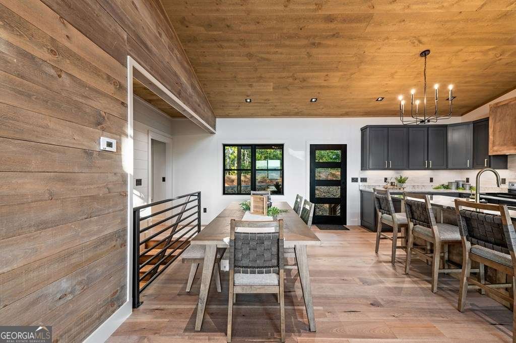 146 7 Figure Ridge Blue Ridge - Photo 27