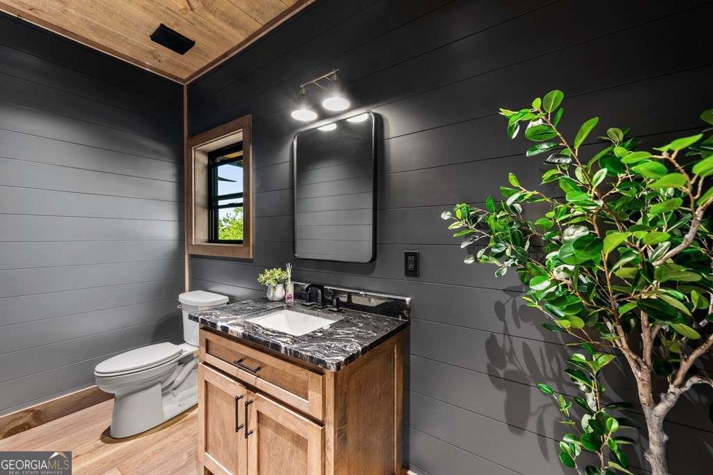 146 7 Figure Ridge Blue Ridge - Photo 28