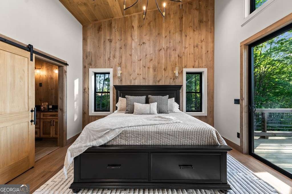 146 7 Figure Ridge Blue Ridge - Photo 31