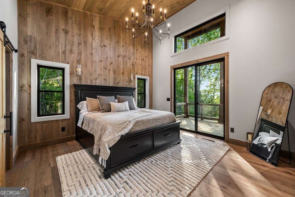 146 7 Figure Ridge Blue Ridge - Photo 32