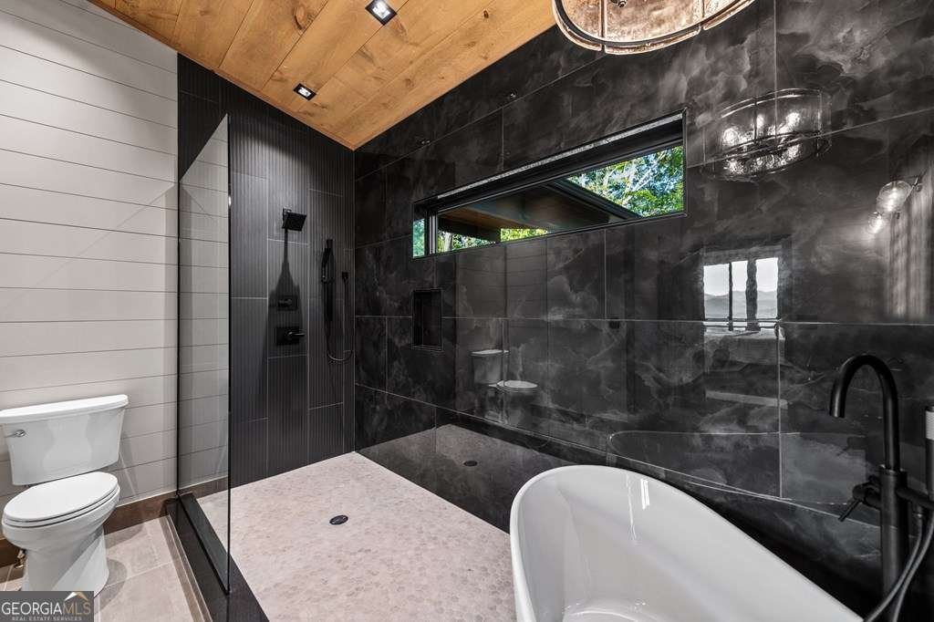 146 7 Figure Ridge Blue Ridge - Photo 36