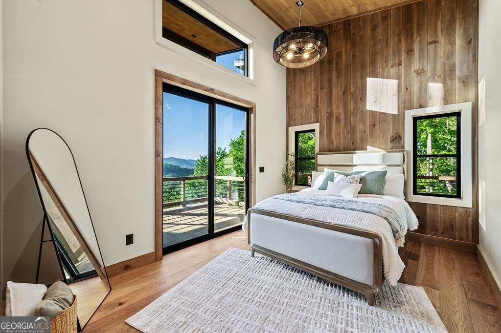 146 7 Figure Ridge Blue Ridge - Photo 38