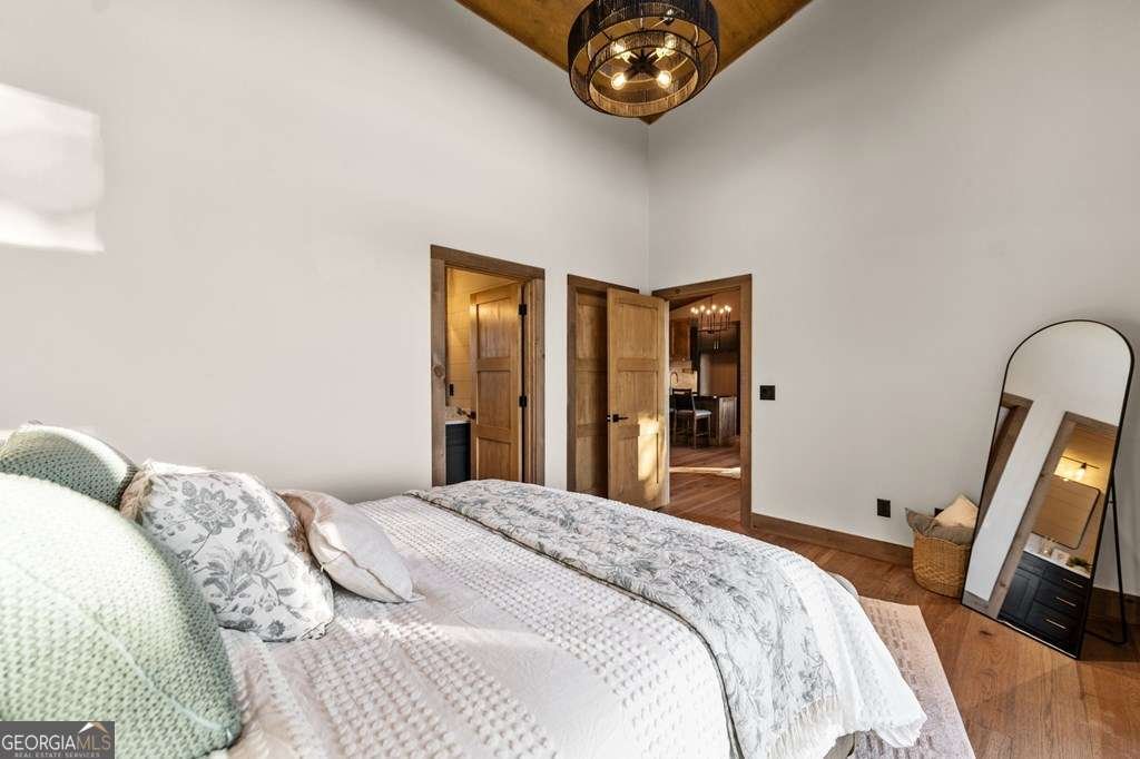 146 7 Figure Ridge Blue Ridge - Photo 42