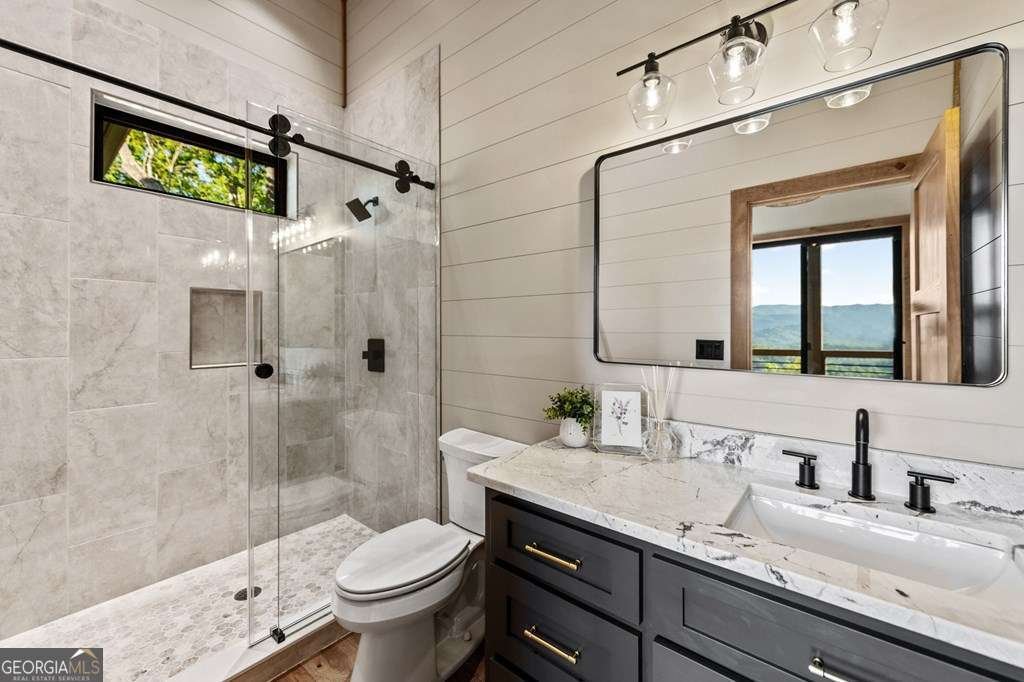 146 7 Figure Ridge Blue Ridge - Photo 43