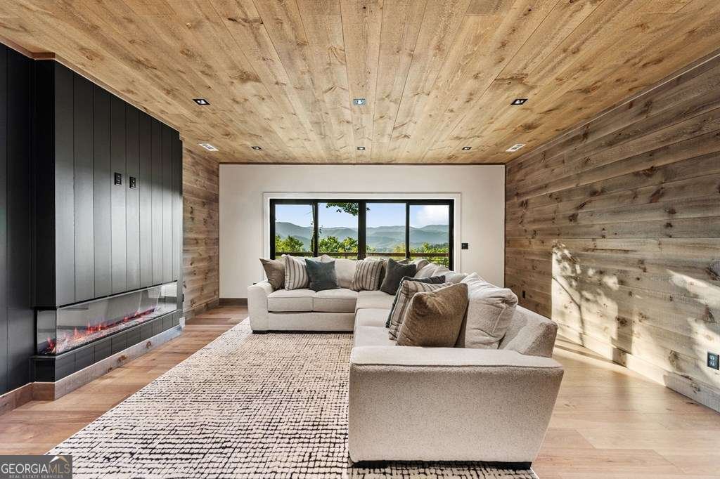 146 7 Figure Ridge Blue Ridge - Photo 46