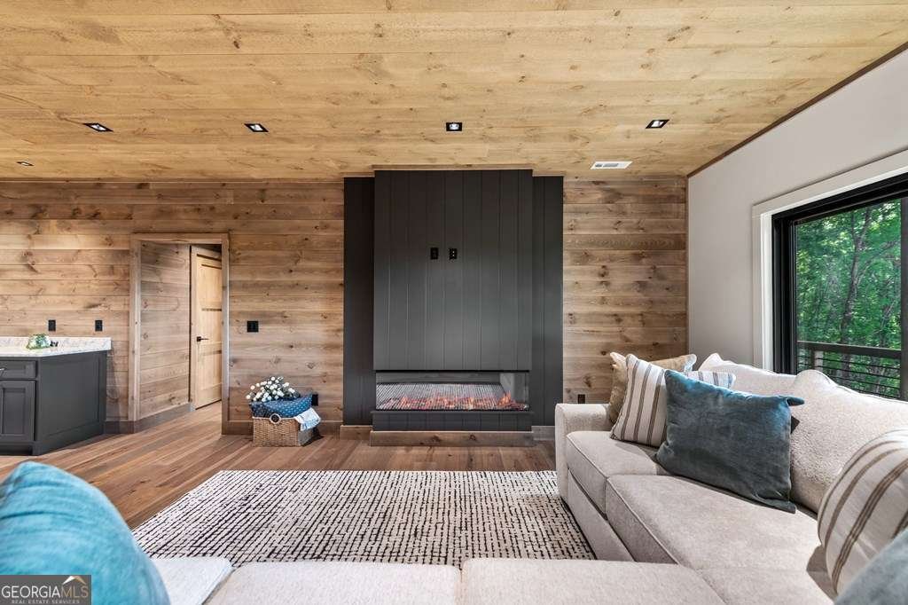 146 7 Figure Ridge Blue Ridge - Photo 47