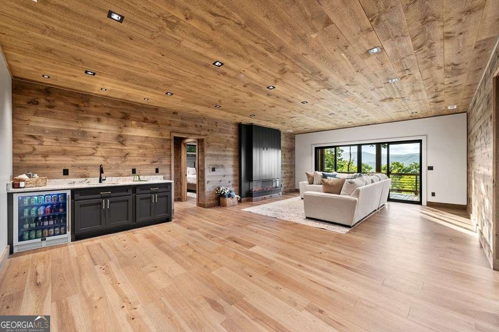 146 7 Figure Ridge Blue Ridge - Photo 48