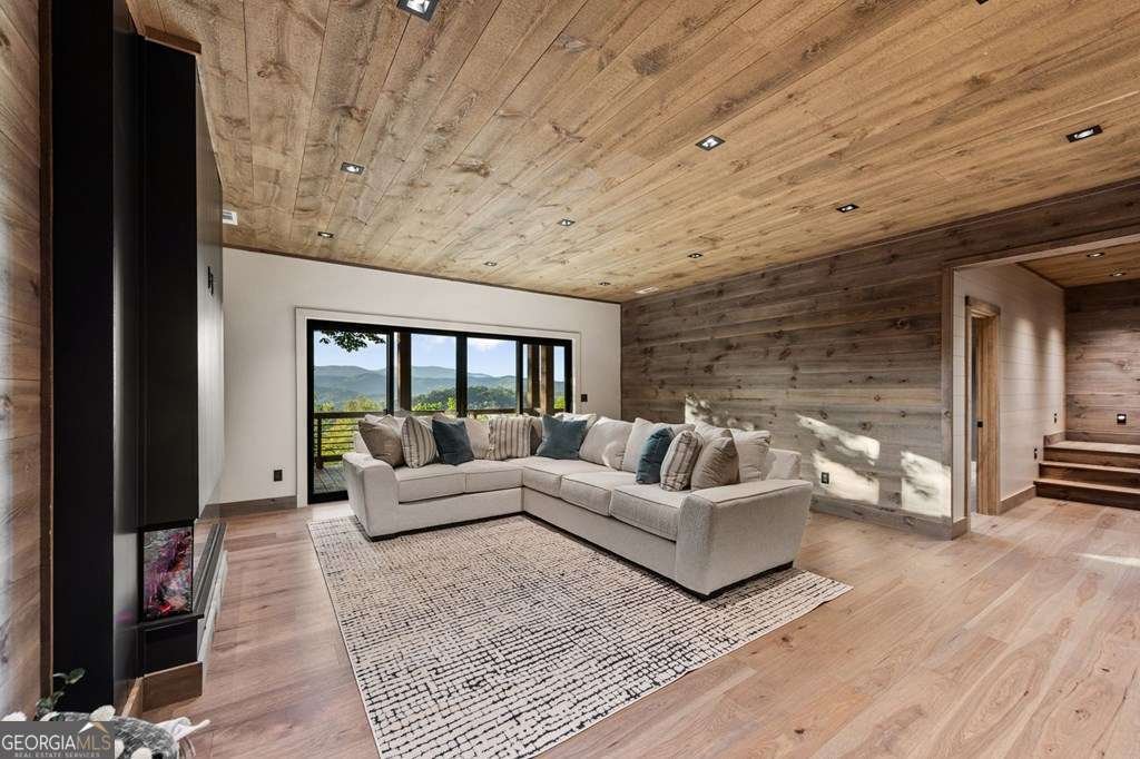 146 7 Figure Ridge Blue Ridge - Photo 51