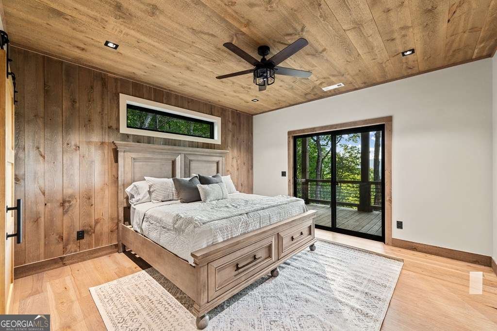 146 7 Figure Ridge Blue Ridge - Photo 56