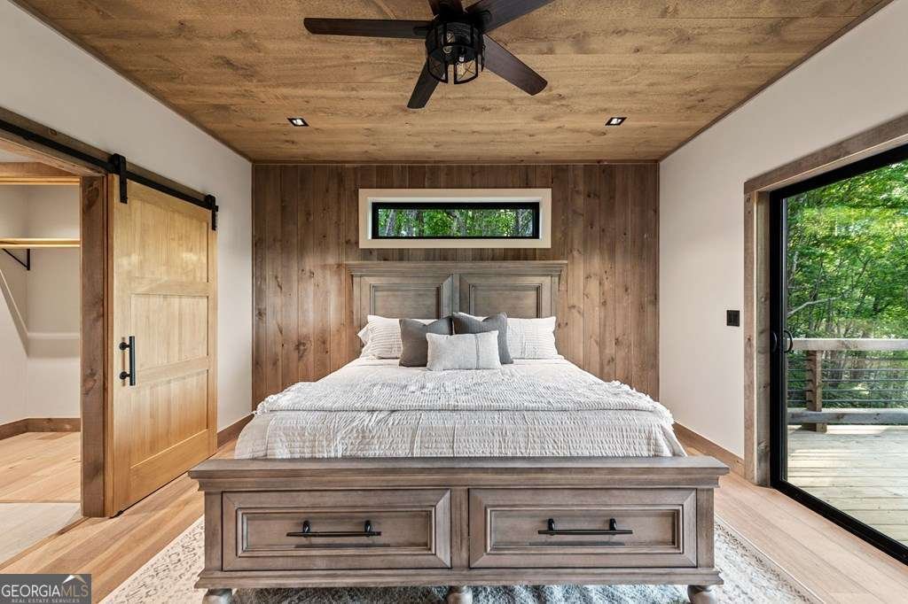 146 7 Figure Ridge Blue Ridge - Photo 57