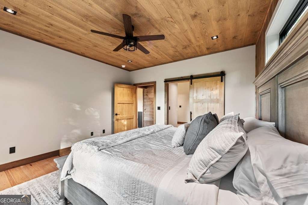 146 7 Figure Ridge Blue Ridge - Photo 58