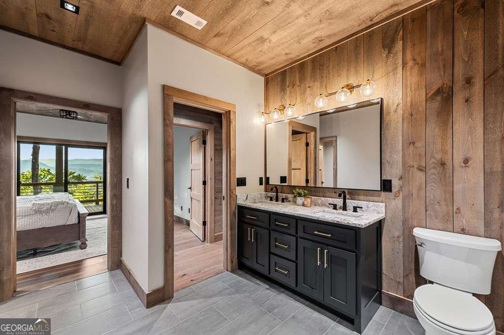 146 7 Figure Ridge Blue Ridge - Photo 59