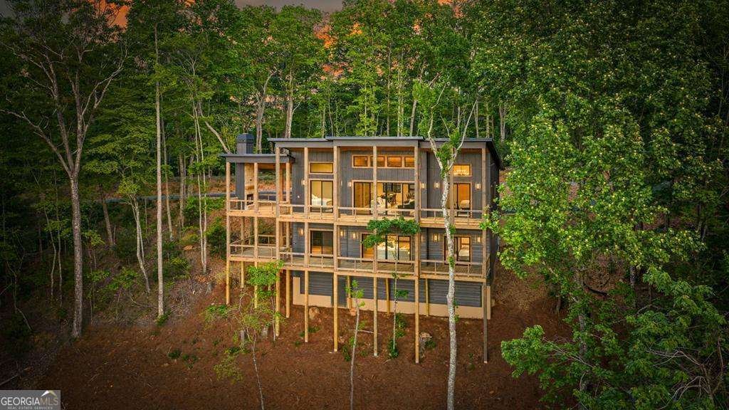 146 7 Figure Ridge Blue Ridge - Photo 6