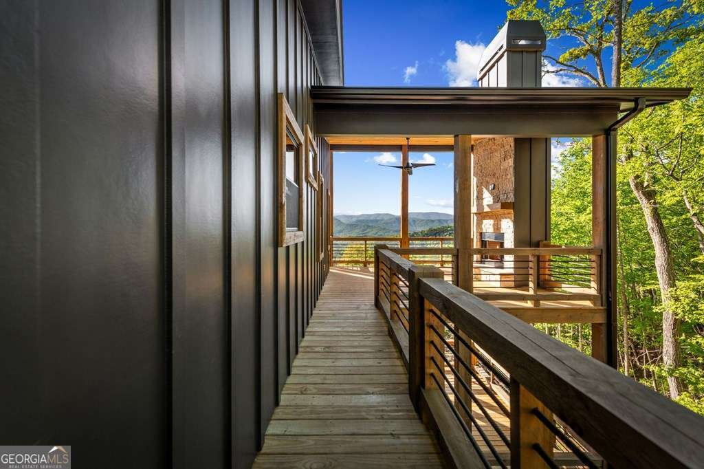 146 7 Figure Ridge Blue Ridge - Photo 64