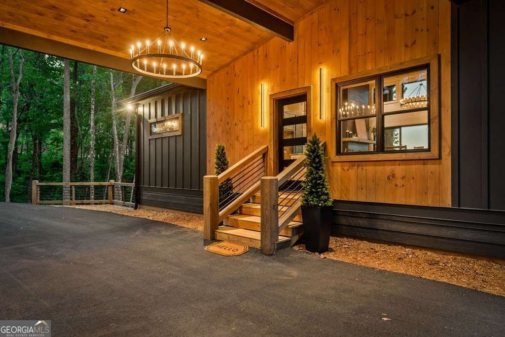 146 7 Figure Ridge Blue Ridge - Photo 73
