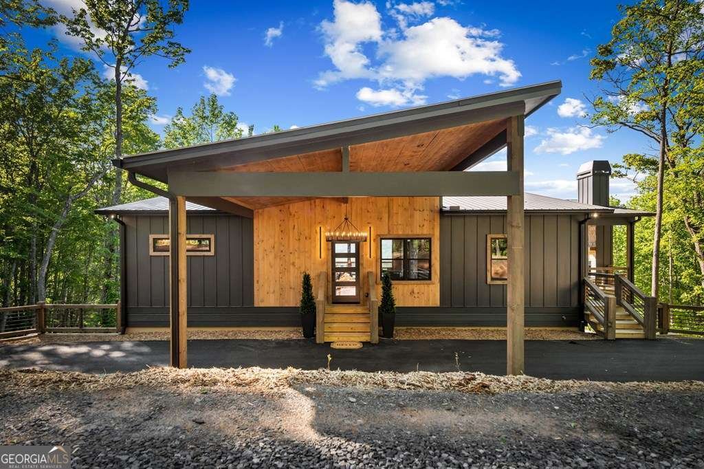 146 7 Figure Ridge Blue Ridge - Photo 77