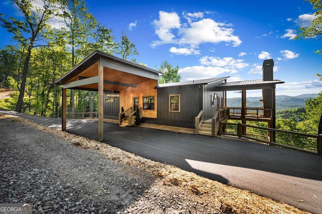 146 7 Figure Ridge Blue Ridge - Photo 78