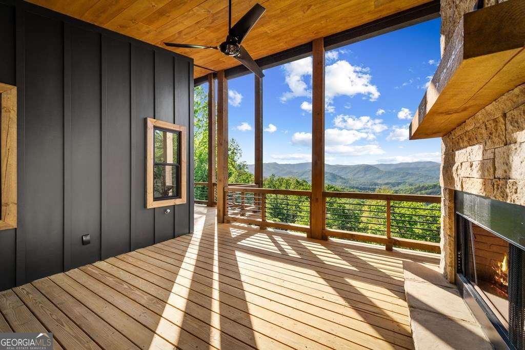 146 7 Figure Ridge Blue Ridge - Photo 8