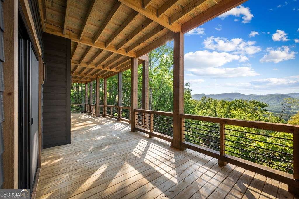 146 7 Figure Ridge Blue Ridge - Photo 80