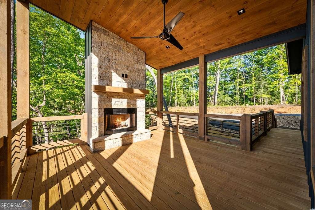 146 7 Figure Ridge Blue Ridge - Photo 81