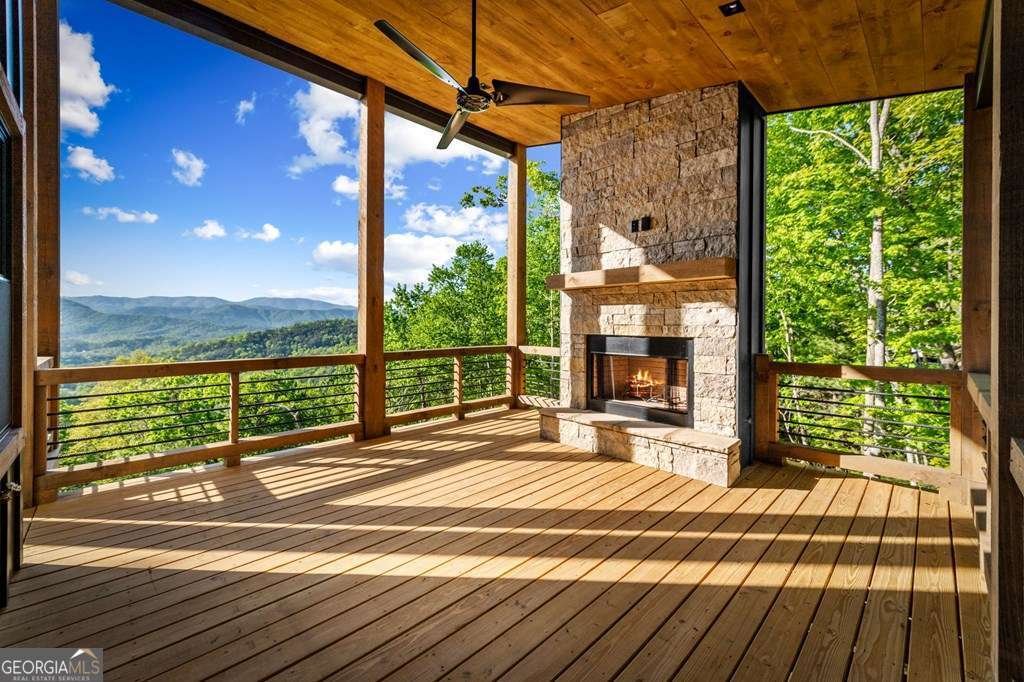 146 7 Figure Ridge Blue Ridge - Photo 9