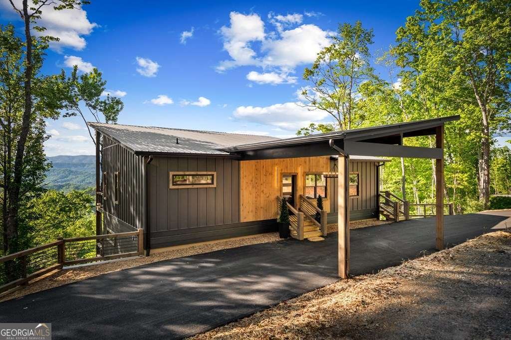 146 7 Figure Ridge Blue Ridge - Photo 99