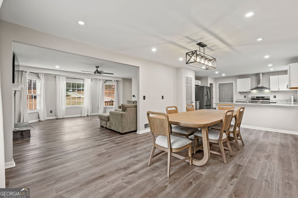 1200 Park Place Drive Jonesboro - Photo 11