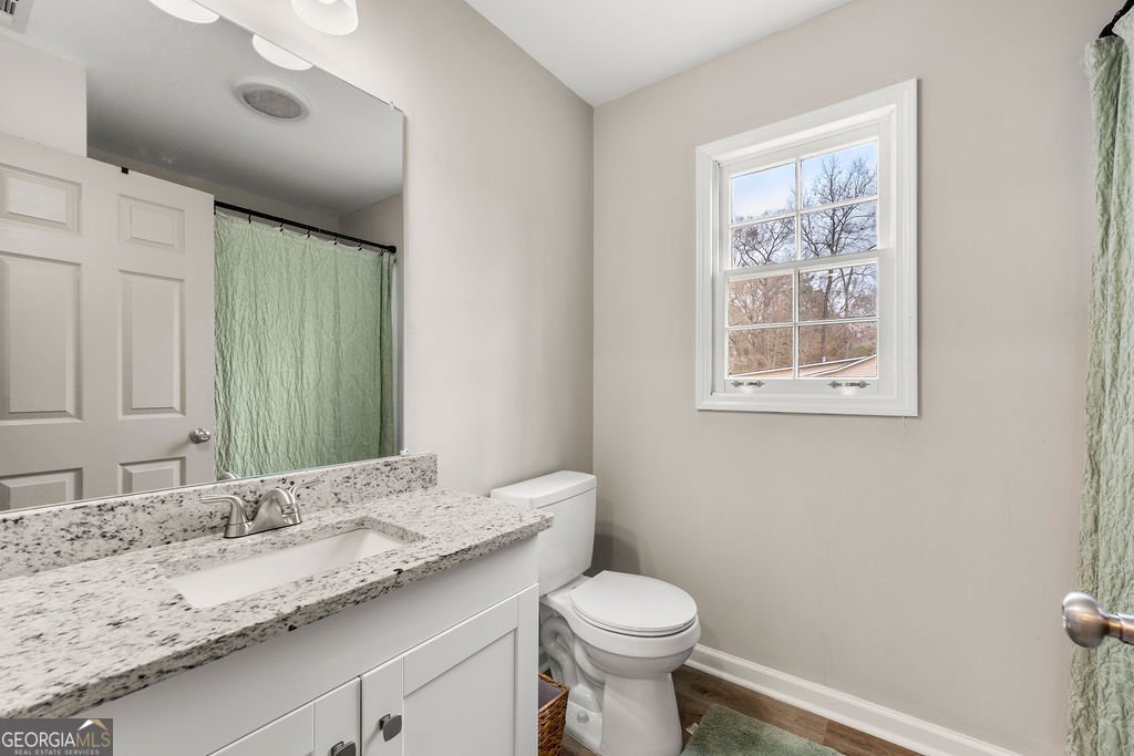 1200 Park Place Drive Jonesboro - Photo 16