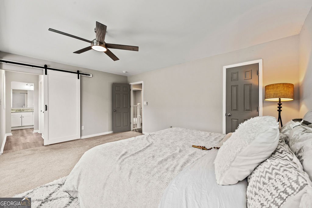 1200 Park Place Drive Jonesboro - Photo 19