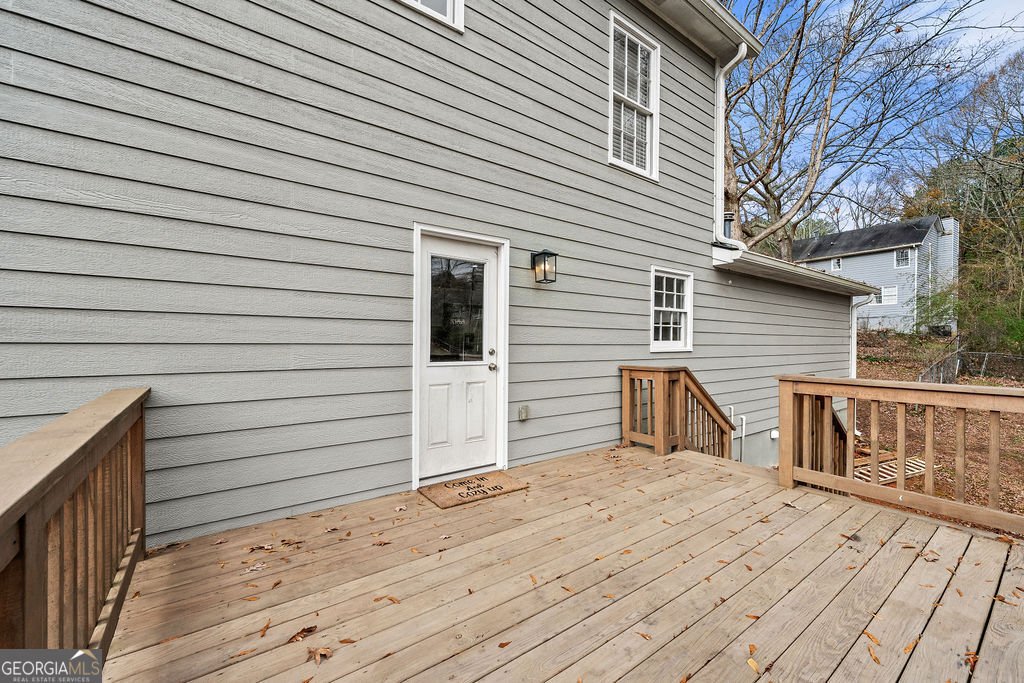 1200 Park Place Drive Jonesboro - Photo 22