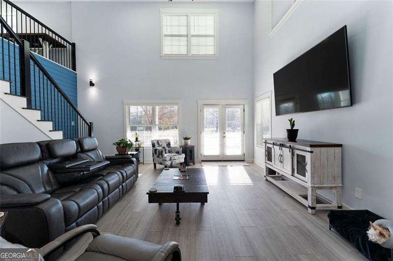 547 CENTER Road Cartersville - Photo 12