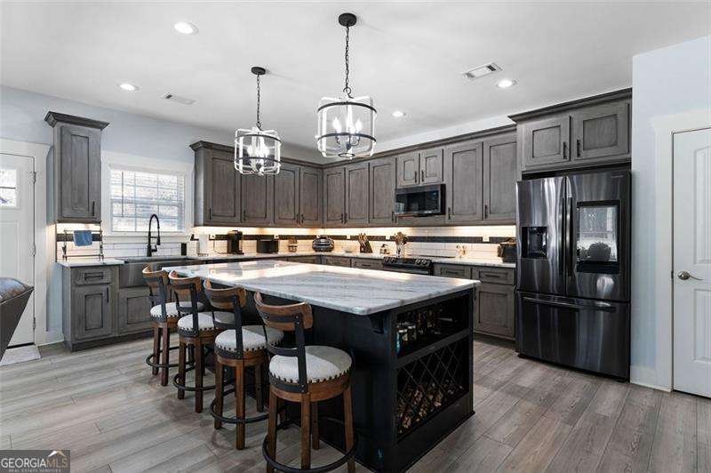 547 CENTER Road Cartersville - Photo 15