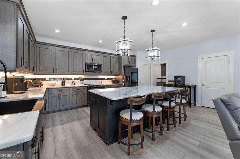 547 CENTER Road Cartersville - Photo 16