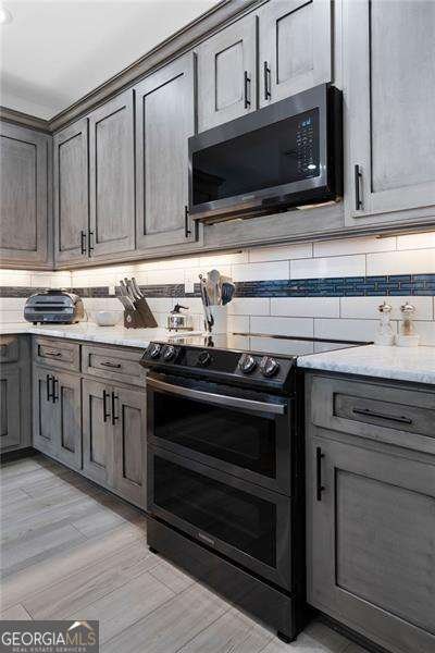547 CENTER Road Cartersville - Photo 18
