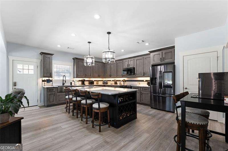 547 CENTER Road Cartersville - Photo 19